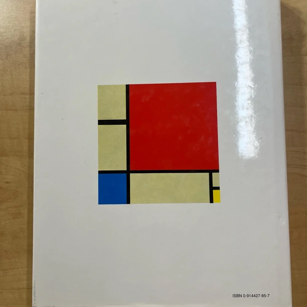 A century of modern painting by Muller Bellido Art Book